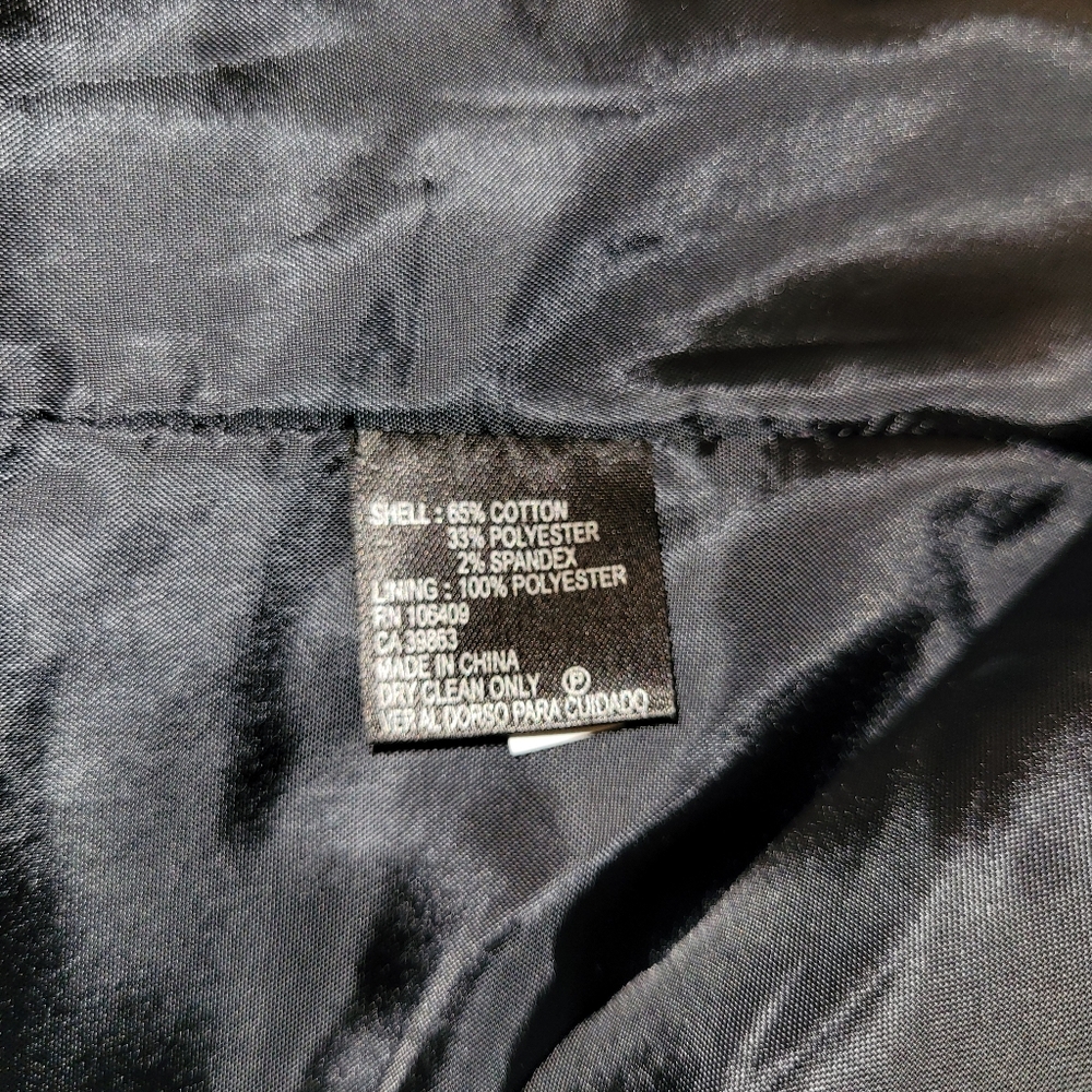 Antonio Melani Jacket size 8